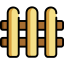 Wooden Symbol 64x64