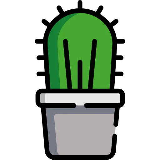 Cactus icon