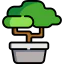 Bonsai icon 64x64