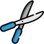 Scissors icon 64x64