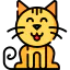 Cat icon 64x64