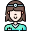 Veterinarian icon 64x64