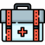 First aid kit icon 64x64