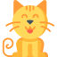 Cat icon 64x64