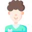 Veterinarian icon 64x64