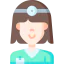 Veterinarian icon 64x64