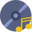 Compact disc icon 64x64