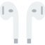Earphones icon 64x64