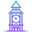 Big ben icon 64x64