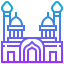 Bibi heybat mosque 상 64x64