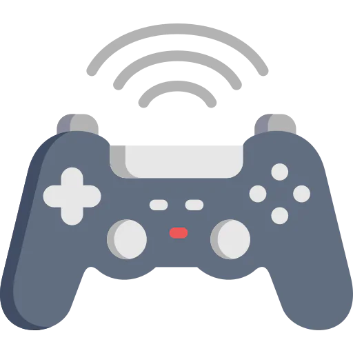 Game controller icon
