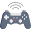 Game controller icon 64x64