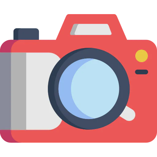 Camera icon