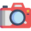 Camera icon 64x64