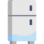 Refrigerator icon 64x64