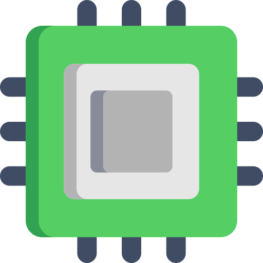 Chip icon