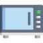 Microwave icon 64x64