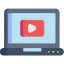 Laptop icon 64x64