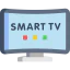 Smart tv icon 64x64