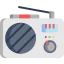 Radio icon 64x64