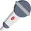 Mic icon 64x64