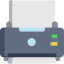 Printer icon 64x64