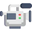 Video camera icon 64x64