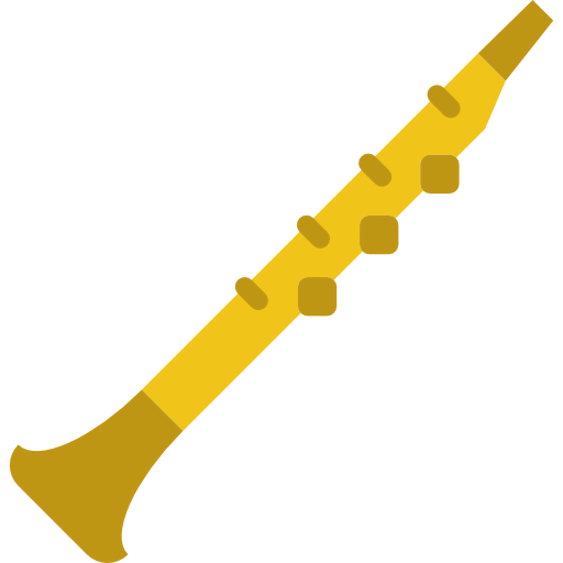 Oboe icon