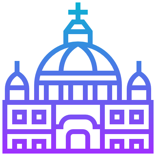 Berlin icon