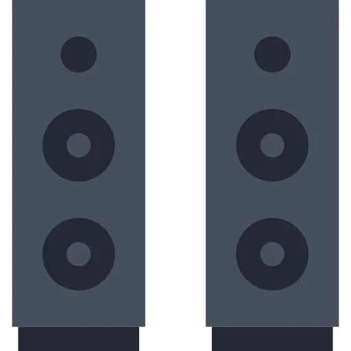 Speaker icon