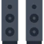 Speaker icon 64x64