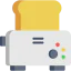 Toaster icon 64x64