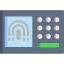 Fingerprint icon 64x64