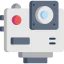Action camera 图标 64x64