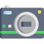 Pocket camera icon 64x64