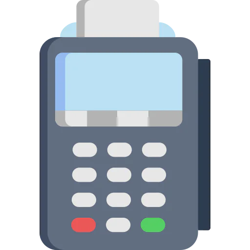 Machine icon