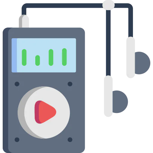 Ipod icon
