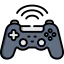Game controller icon 64x64