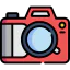 Camera icon 64x64