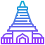 Doi suthep icon 64x64