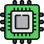 Chip icon 64x64