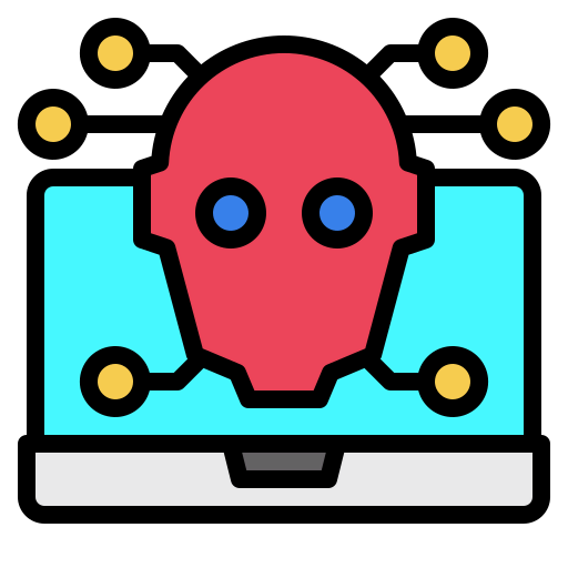 Laptop icon
