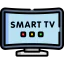 Smart tv icône 64x64