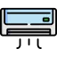 Air conditioner icon 64x64