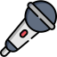 Mic icon 64x64