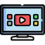 Monitor icon 64x64