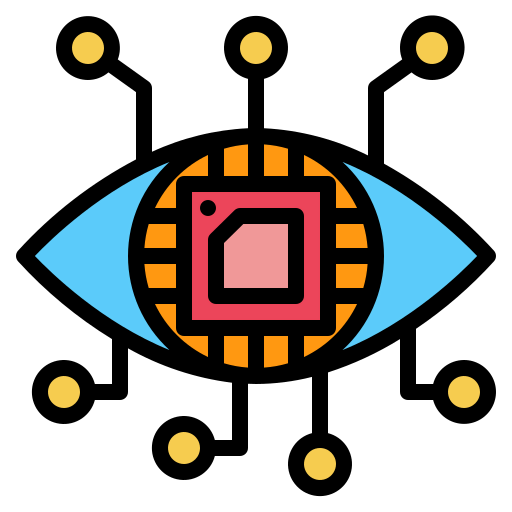 Processor ícono