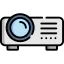 Projector icon 64x64