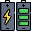 Battery icon 64x64