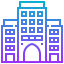 National  museum of oman icon 64x64
